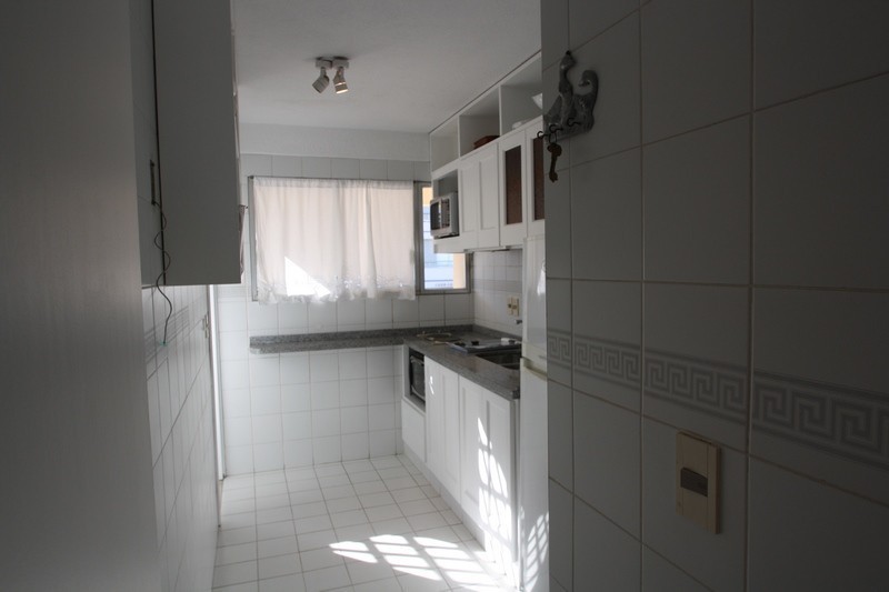Departamento en Península sobre la brava!!